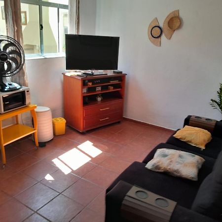 Recanto Sao Sebastiao Ngoại thất bức ảnh