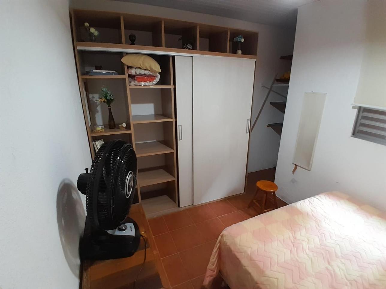 Recanto Sao Sebastiao Ngoại thất bức ảnh