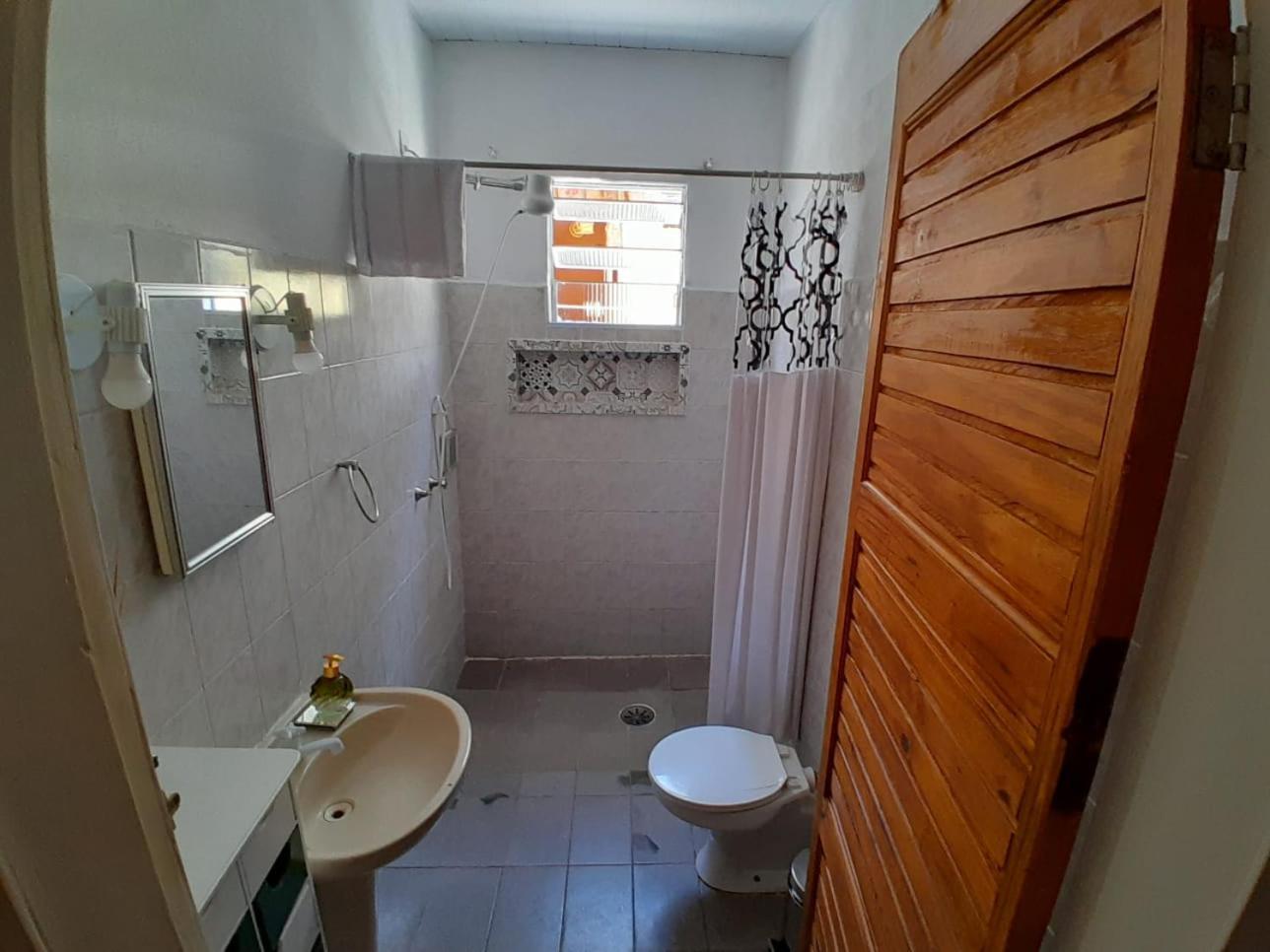 Recanto Sao Sebastiao Ngoại thất bức ảnh