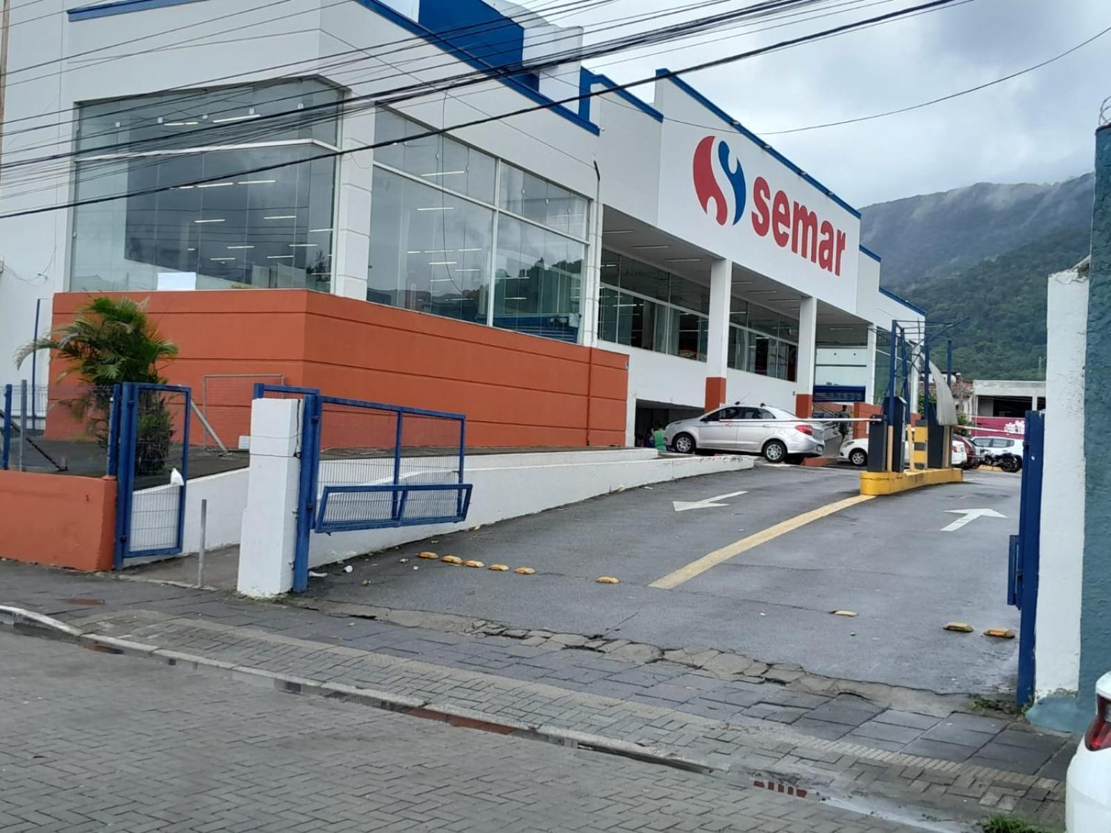 Recanto Sao Sebastiao Ngoại thất bức ảnh